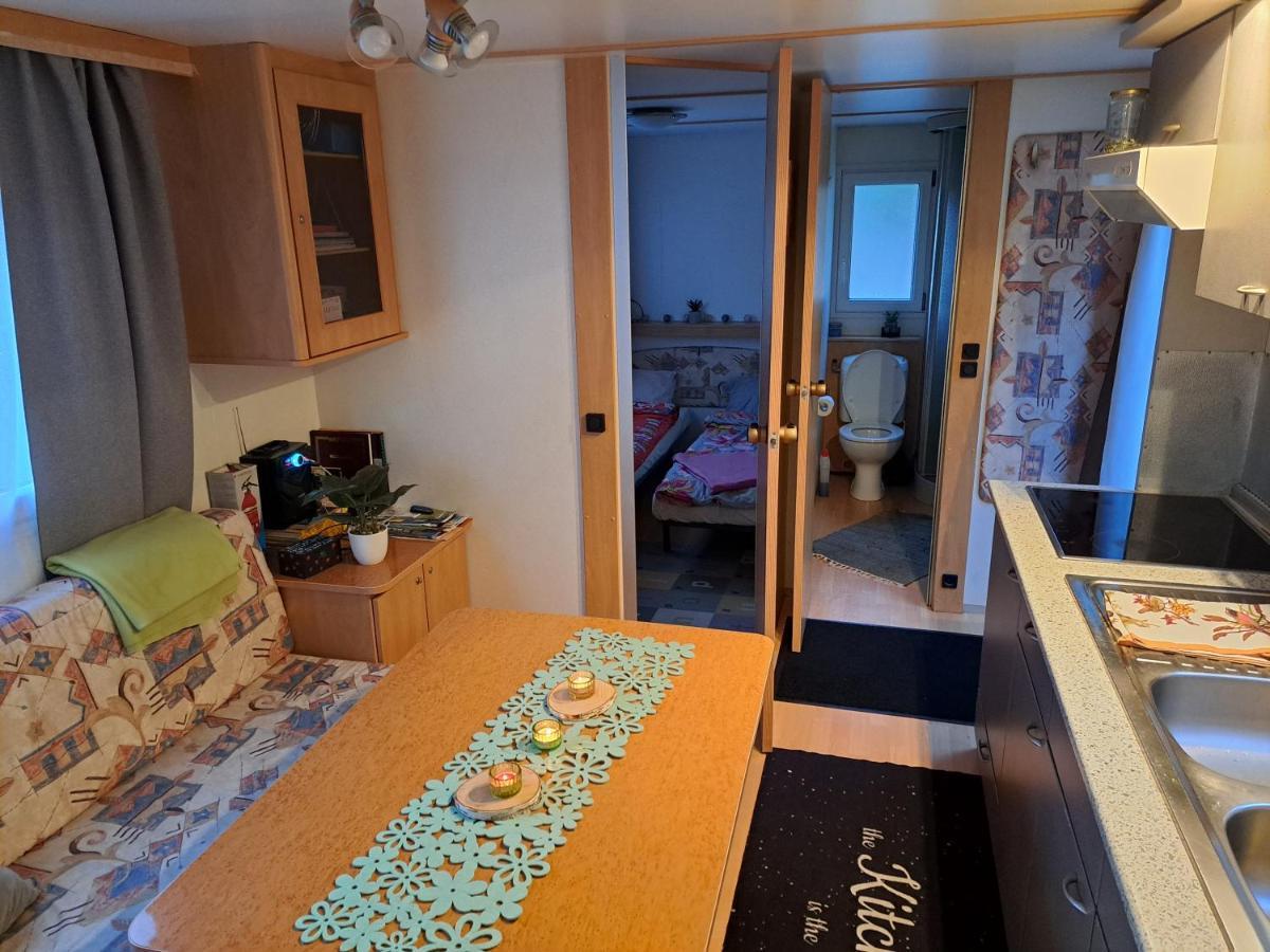 Lexi Zen House Apartment Kamnik Exterior photo